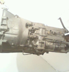 Boite de vitesses BMW SERIE 1 E87 Photo n°3