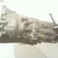 Boite de vitesses BMW SERIE 1 E87