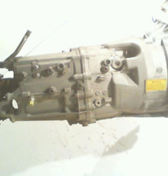 Boite de vitesses BMW SERIE 1 E87 Photo n°4