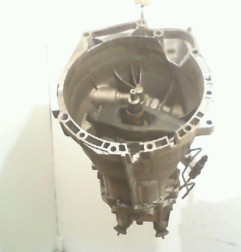 Boite de vitesses BMW SERIE 1 E87 Photo n°5