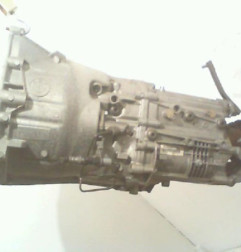 Boite de vitesses BMW SERIE 1 E87 Photo n°6
