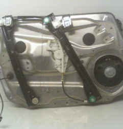 Leve vitre electrique avant droit MERCEDES CLASSE C 204 Photo n°1