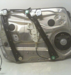 Leve vitre electrique avant droit MERCEDES CLASSE C 204 Photo n°4