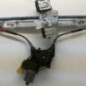 Leve vitre electrique avant gauche FORD FIESTA 6