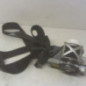 Ceinture avant droit MERCEDES CLASSE C 204
