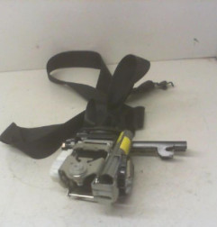 Ceinture avant droit MERCEDES CLASSE C 204 Photo n°4