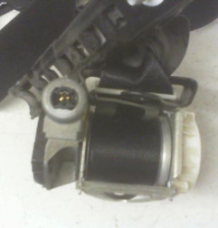 Ceinture avant droit MERCEDES CLASSE C 204 Photo n°6