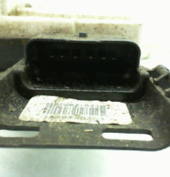 Serrure avant droit PEUGEOT 3008 1 Photo n°6