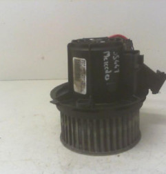 Ventilateur chauffage MERCEDES CLASSE C 204 Photo n°1