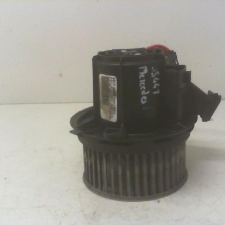 Ventilateur chauffage MERCEDES CLASSE C 204 Photo n°1