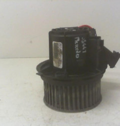 Ventilateur chauffage MERCEDES CLASSE C 204 Photo n°4