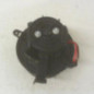 Ventilateur chauffage MERCEDES CLASSE C 204