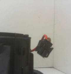 Ventilateur chauffage MERCEDES CLASSE C 204 Photo n°6