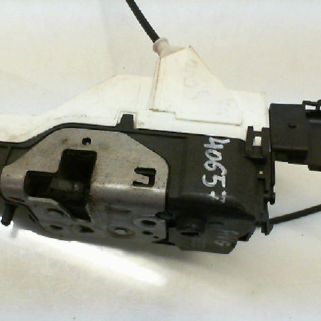 Serrure avant gauche PEUGEOT 3008 1