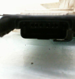 Serrure avant gauche PEUGEOT 3008 1 Photo n°3