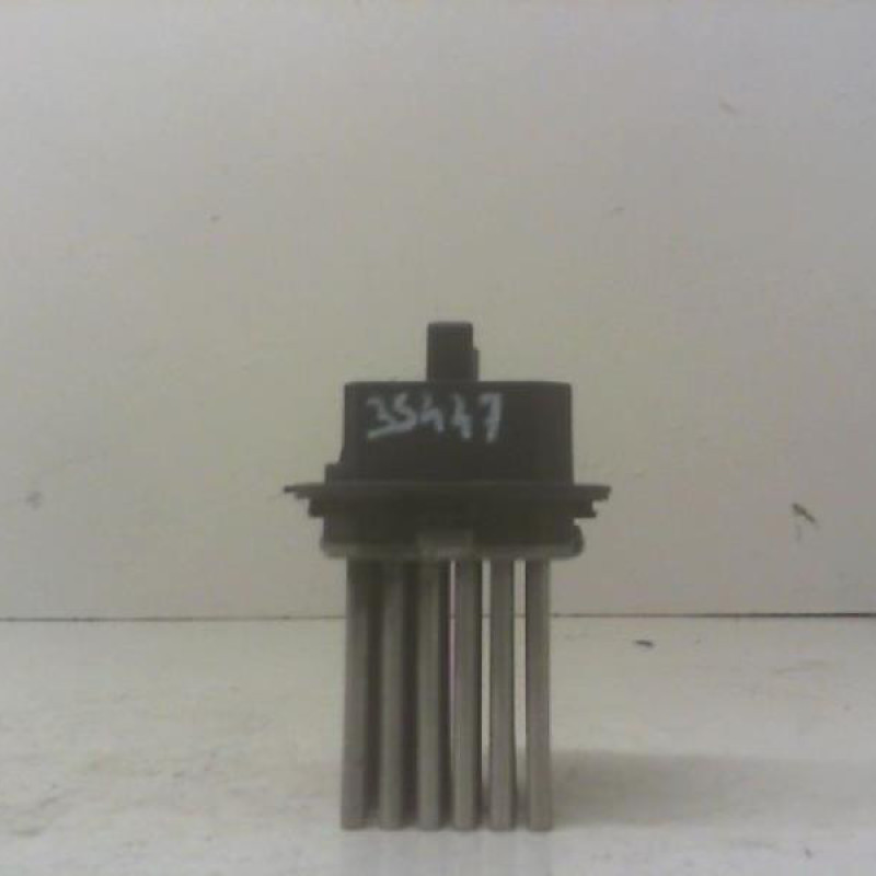 Resistance chauffage MERCEDES CLASSE C 204