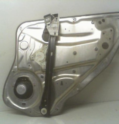 Leve vitre electrique arriere gauche MERCEDES CLASSE C 204 Photo n°1