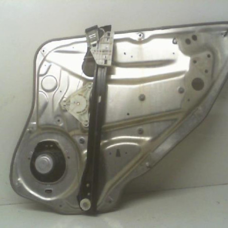 Leve vitre electrique arriere gauche MERCEDES CLASSE C 204 Photo n°1