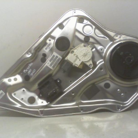 Leve vitre electrique arriere gauche MERCEDES CLASSE C 204