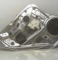 Leve vitre electrique arriere gauche MERCEDES CLASSE C 204 Photo n°5