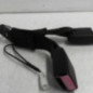 Attache ceinture arriere gauche NISSAN QASHQAI 1