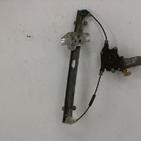Leve vitre electrique avant gauche KIA RIO 2 Photo n°1