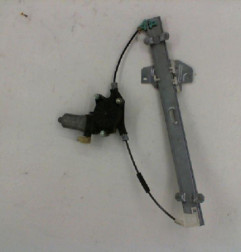 Leve vitre electrique avant gauche KIA RIO 2