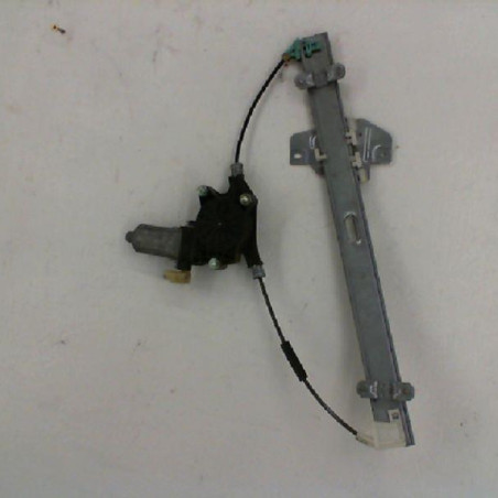 Leve vitre electrique avant gauche KIA RIO 2