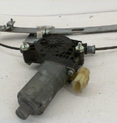 Leve vitre electrique avant gauche KIA RIO 2 Photo n°3