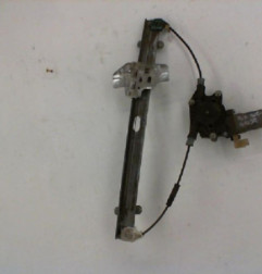 Leve vitre electrique avant gauche KIA RIO 2 Photo n°4