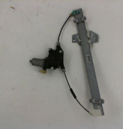 Leve vitre electrique avant gauche KIA RIO 2 Photo n°5