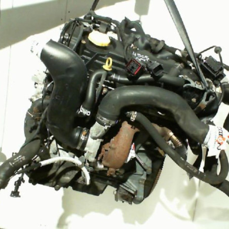 Moteur OPEL ASTRA H Photo n°1