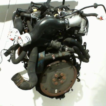Moteur OPEL ASTRA H
