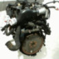 Moteur OPEL ASTRA H