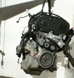 Moteur OPEL ASTRA H Photo n°4