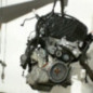 Moteur OPEL ASTRA H