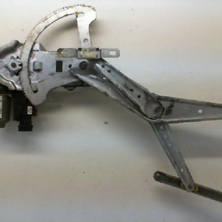 Leve vitre electrique avant gauche OPEL MERIVA A Photo n°1