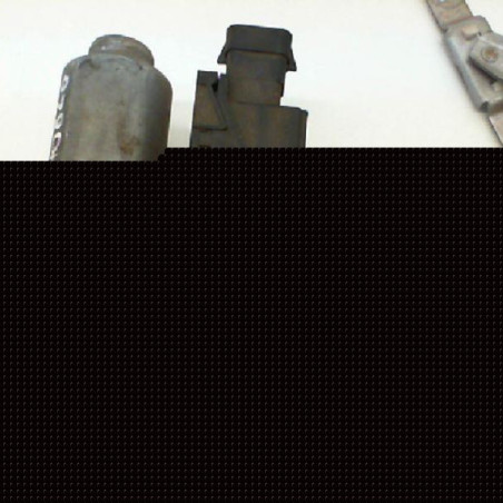 Leve vitre electrique avant gauche OPEL MERIVA A