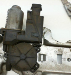 Leve vitre electrique avant gauche OPEL MERIVA A Photo n°6