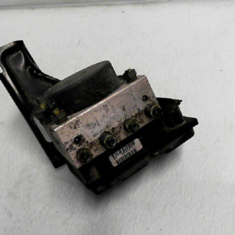 Bloc ABS (freins anti-blocage) RENAULT MODUS