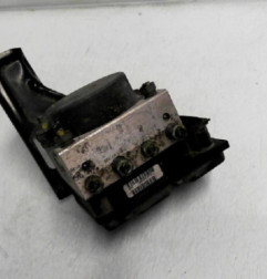 Bloc ABS (freins anti-blocage) RENAULT MODUS Photo n°4