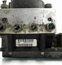 Bloc ABS (freins anti-blocage) RENAULT MODUS Photo n°6