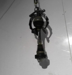 Cardan droit (transmission) VOLKSWAGEN TOUAREG 1 Photo n°1