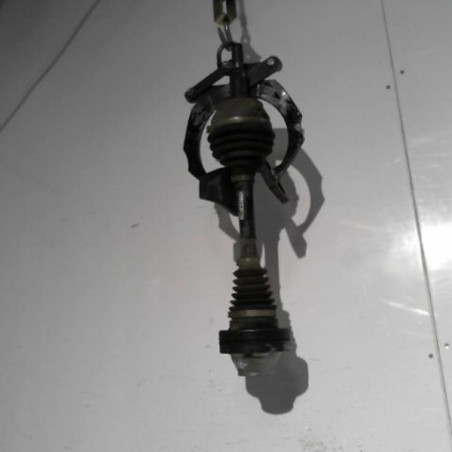 Cardan droit (transmission) VOLKSWAGEN TOUAREG 1 Photo n°1