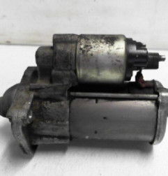 Demarreur NISSAN JUKE 1 Photo n°1