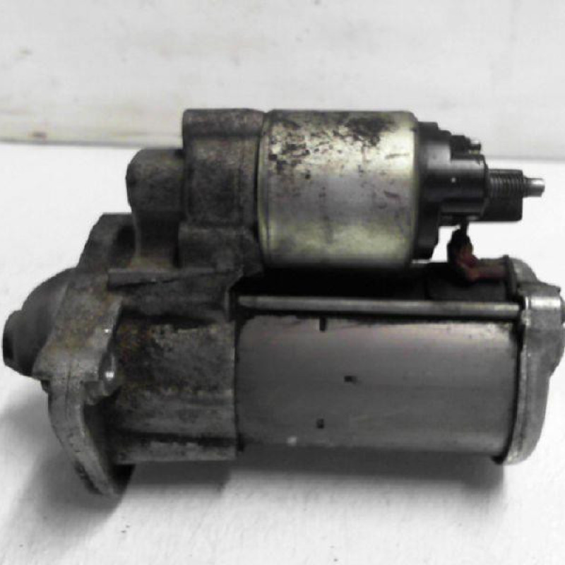 Demarreur NISSAN JUKE 1