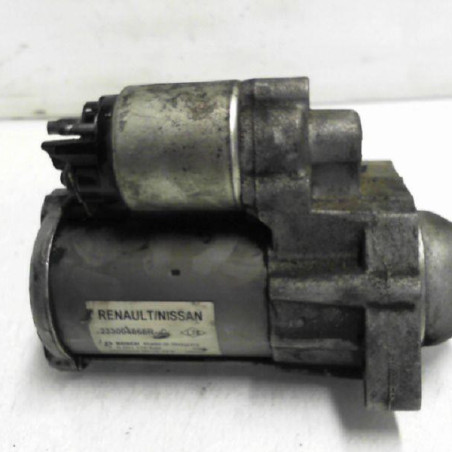 Demarreur NISSAN JUKE 1