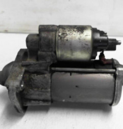 Demarreur NISSAN JUKE 1 Photo n°4