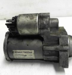 Demarreur NISSAN JUKE 1 Photo n°5