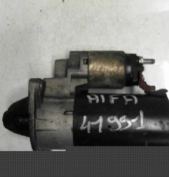 Demarreur ALFA ROMEO MITO